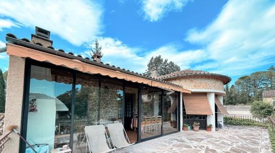 For sale PROCHE VILLAGE 10 rooms 250 m2 Vaucluse (84110) photo 2