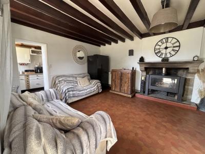 For sale CAMPAGNE 3 rooms 48 m2 Creuse (23270) photo 2