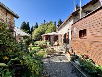 For sale CAMPAGNE 6 rooms 130 m2 Creuse (23600) photo 1