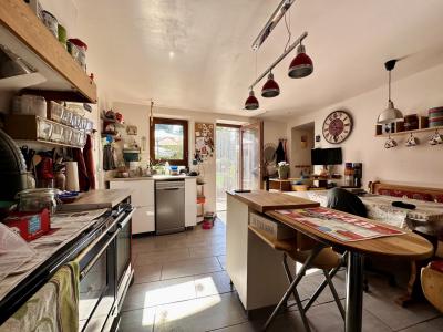 For sale CAMPAGNE 6 rooms 130 m2 Creuse (23600) photo 2