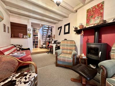 For sale CAMPAGNE 6 rooms 130 m2 Creuse (23600) photo 4