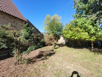 For sale DANS UN HAMEAU. 4 rooms 78 m2 Allier (03370) photo 2