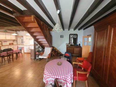 For sale CAMPAGNE 4 rooms 72 m2 Creuse (23600) photo 4