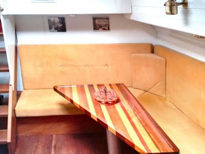 For sale 3 rooms 45 m2 Paris (75011) photo 2