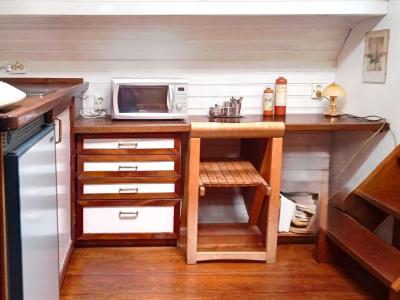 For sale 3 rooms 45 m2 Paris (75011) photo 4