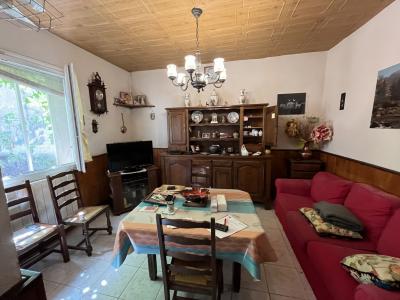 For sale 4 rooms 80 m2 Aude (11200) photo 2