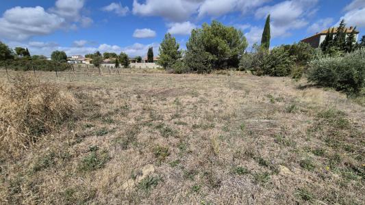Acheter Terrain  Herault