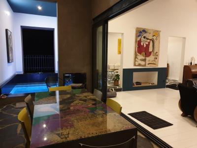 For sale ENTRE NIMES MONTPELLIER 14 rooms 420 m2 Gard (30250) photo 2