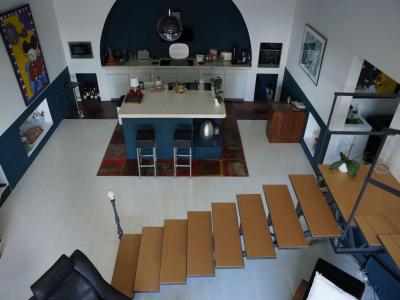 For sale ENTRE NIMES MONTPELLIER 14 rooms 420 m2 Gard (30250) photo 3