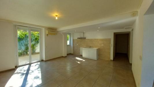 For sale 320 AVENUE PELADAN 3 rooms 62 m2 Gard (30900) photo 1
