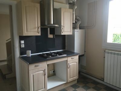 For sale QUARTIER DE LA RENAUDI 4 rooms 100 m2 Tarn (81000) photo 2