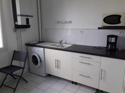 For sale 3 rooms 54 m2 Aube (10120) photo 2