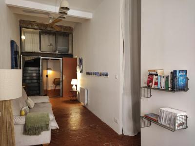 For sale 3 rooms 55 m2 Bouches du Rhone (13600) photo 1