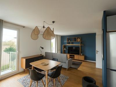 For sale 3 rooms 59 m2 Val de Marne (94400) photo 0