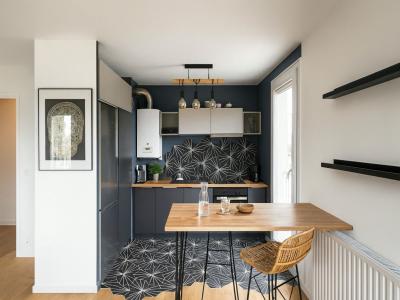 For sale 3 rooms 59 m2 Val de Marne (94400) photo 1