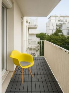 For sale 3 rooms 59 m2 Val de Marne (94400) photo 3