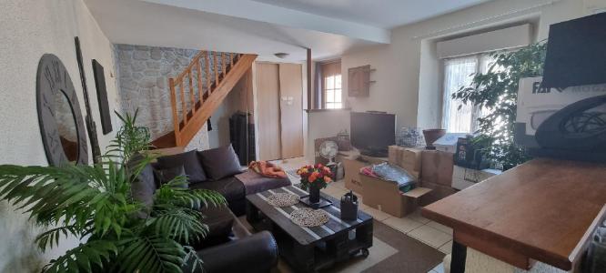Annonce Vente 2 pices Maison  89