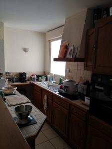 Acheter Maison 55 m2 
