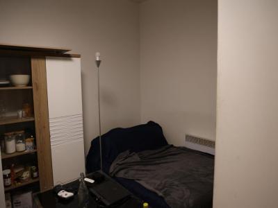 Acheter Appartement 22 m2 