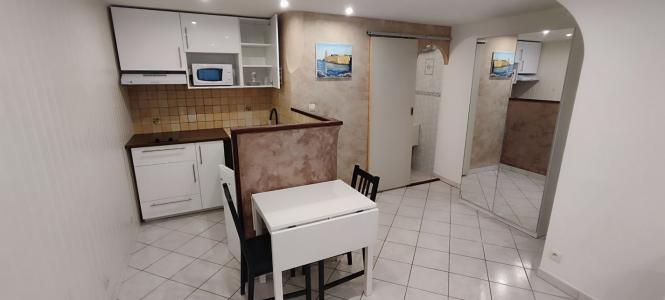 For sale 1 room 20 m2 Herault (34800) photo 0