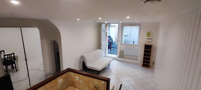 For sale 1 room 20 m2 Herault (34800) photo 2