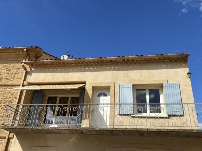 For sale CENTRE VILLAGE 3 rooms 77 m2 Gard (30210) photo 0