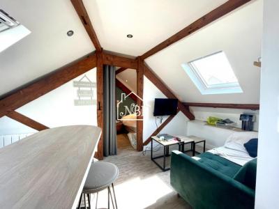 Acheter Immeuble Laval Mayenne