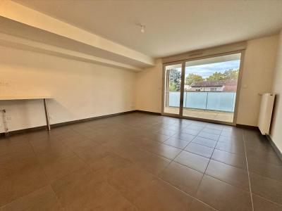Acheter Appartement 62 m2 Chassieu