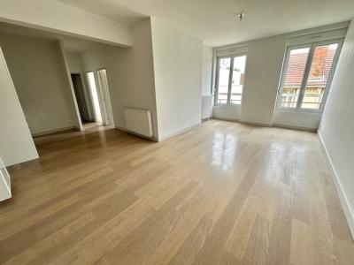 For rent Villeurbanne 3 rooms 57 m2 Rhone (69100) photo 0