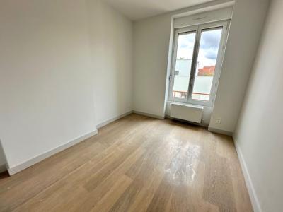 For rent Villeurbanne 3 rooms 57 m2 Rhone (69100) photo 3