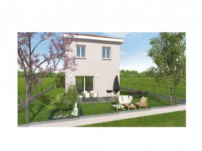 For sale Nievroz 5 rooms 110 m2 Ain (01120) photo 0