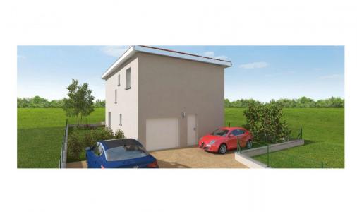 For sale Nievroz 5 rooms 110 m2 Ain (01120) photo 2