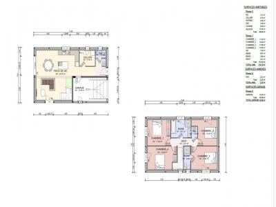 For sale Nievroz 5 rooms 110 m2 Ain (01120) photo 4