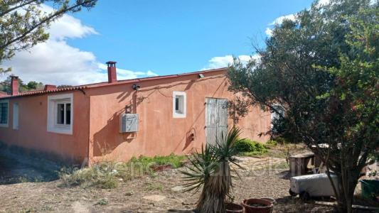 For sale Nissan-lez-enserune 8 rooms 222 m2 Herault (34440) photo 2