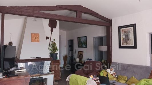 For sale Nissan-lez-enserune 8 rooms 222 m2 Herault (34440) photo 4