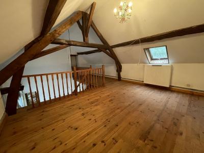 Acheter Maison 135 m2 Rosoy-le-vieil