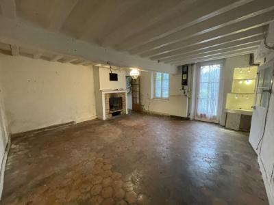 Acheter Maison Rosoy-le-vieil Loiret