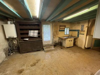 Acheter Maison Rosoy-le-vieil 95000 euros
