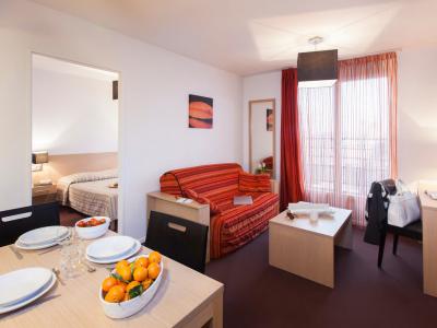 Annonce Vente Appartement Saint-louis 68