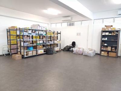 Annonce Location Commerce Sainte-clotilde 974