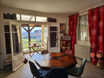 Acheter Maison Auxerre Yonne