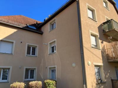 For rent Malmerspach 4 rooms 77 m2 Haut rhin (68550) photo 2