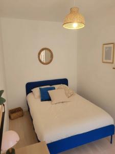 For rent Marseille-10eme-arrondissement 2 rooms 50 m2 Bouches du Rhone (13010) photo 0