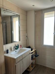 Annonce Location 3 pices Appartement Chateauneuf-les-martigues 13