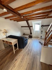 Annonce Location Appartement Saint-brieuc 22