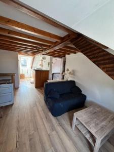 Louer Appartement 22 m2 Saint-brieuc