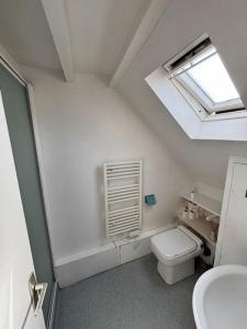 Louer Appartement Saint-brieuc Cotes d'armor