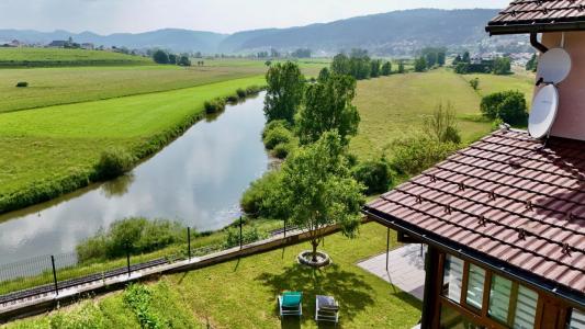 Annonce Vente 6 pices Maison Morteau 25