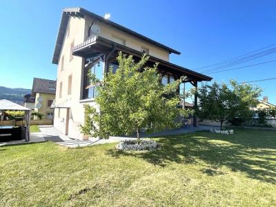 Acheter Maison 170 m2 Morteau
