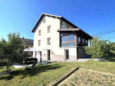 Acheter Maison Morteau Doubs
